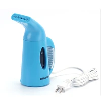 handheld garment steamer 850w household fabric steam iron 120ml mini portable vertical fast heat for clothes ironing