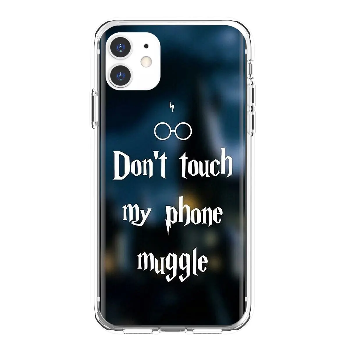 hot sale avada kedavra always tpu case covers for xiaomi mi 5x 6x max mix 1 2 2s 3 mi5 mi5s mi6 mi3 mi4 poco x3 nfc f2 pro m3 free global shipping
