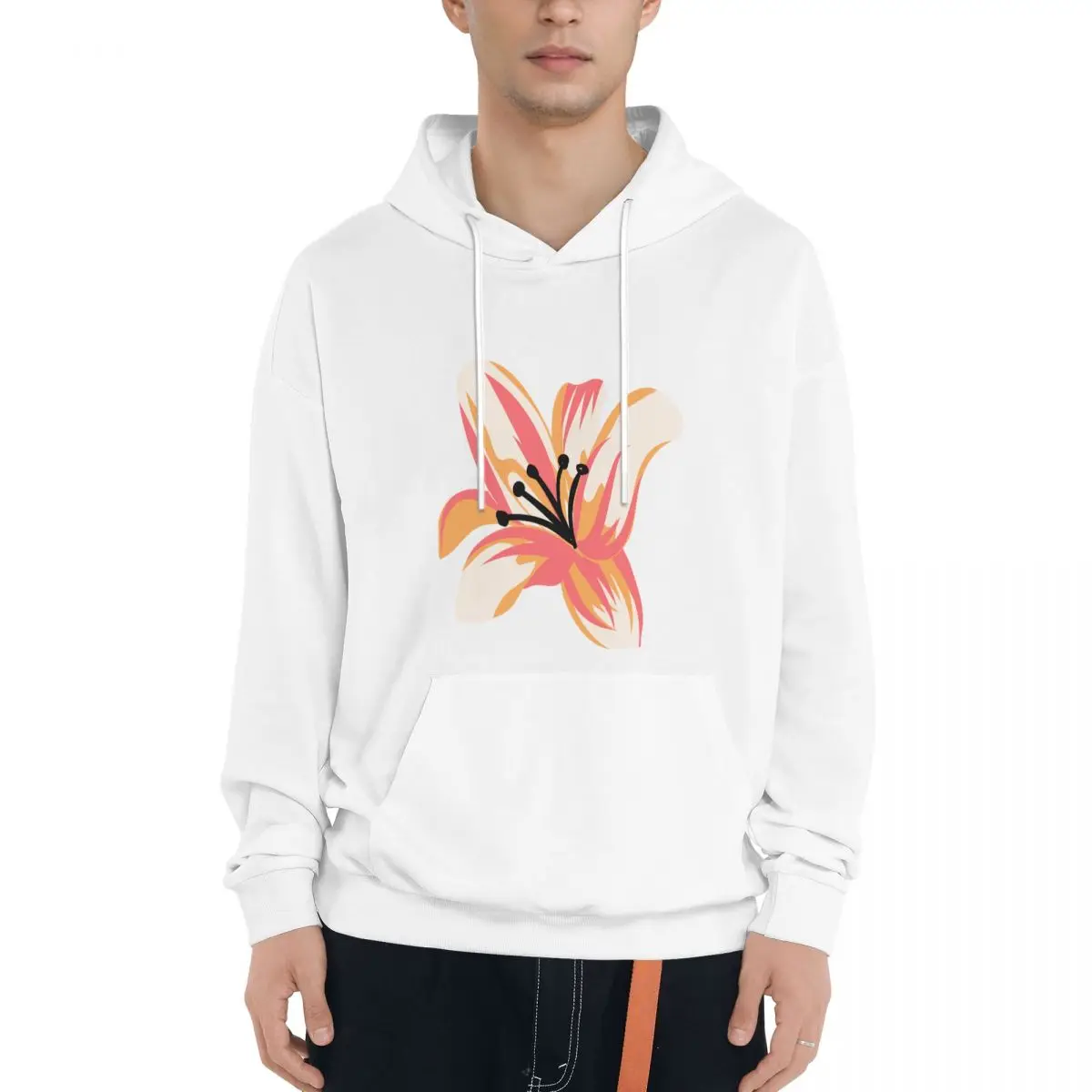 

Осенне-зимняя теплая толстовка с капюшоном, модные трендовые части, подходят для занятий спортом на открытом воздухе, путешествий