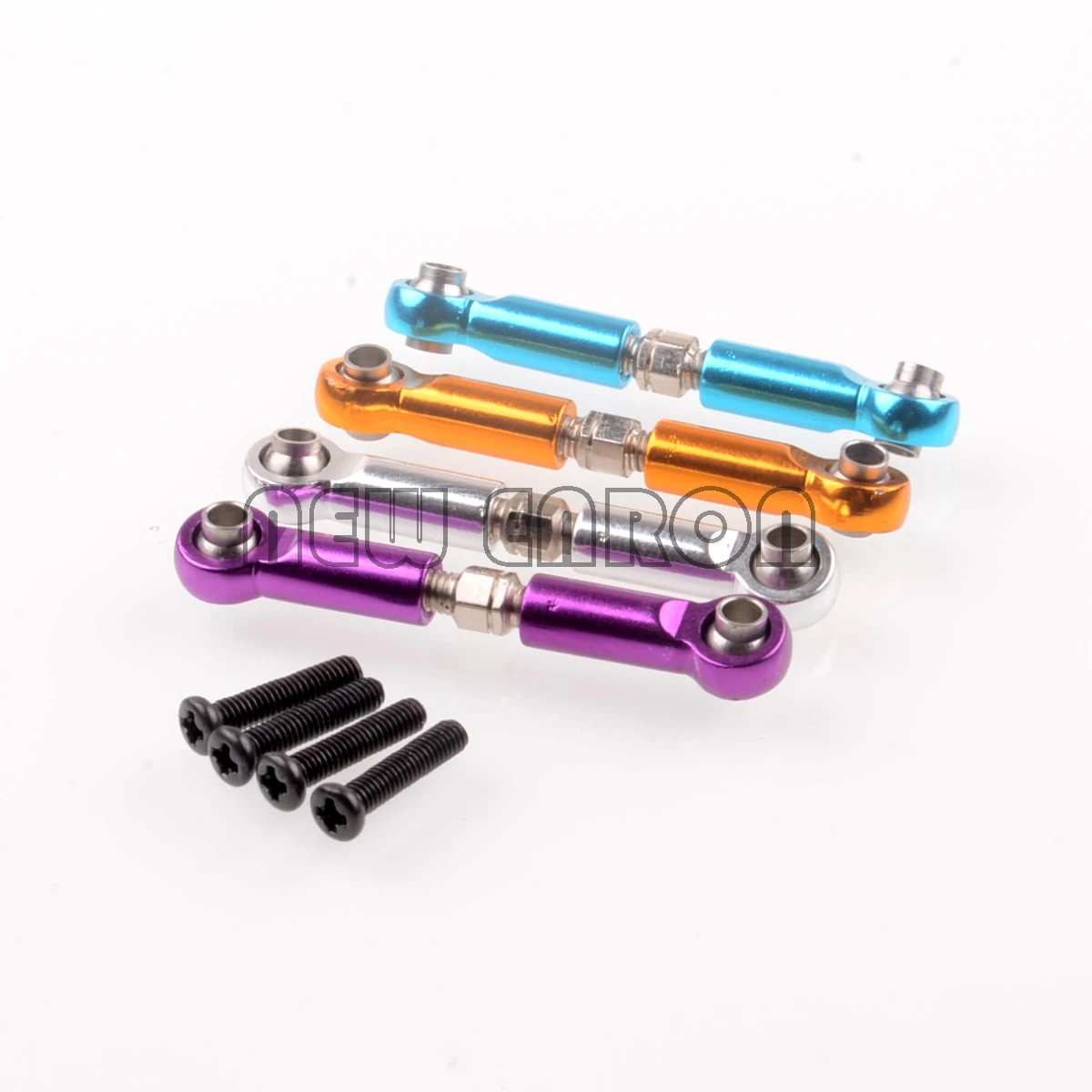 

Новинка 86009 алюминиевая передняя/задняя и сервопривод ENRON HSP 1:16 внедорожник/багги/трагги 1/16