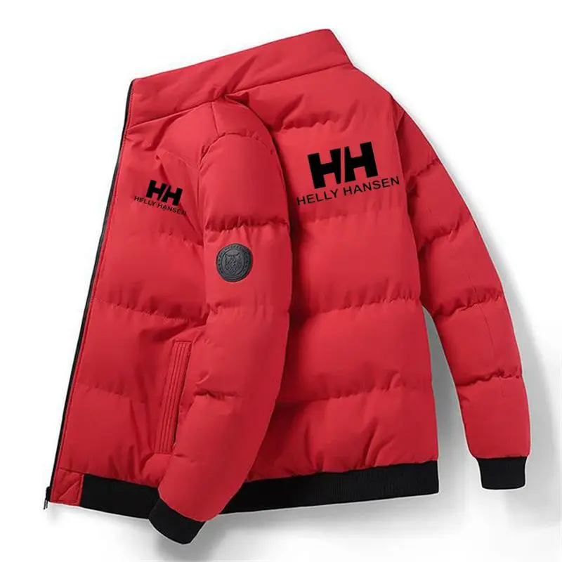 Мужская популярная зимняя куртка