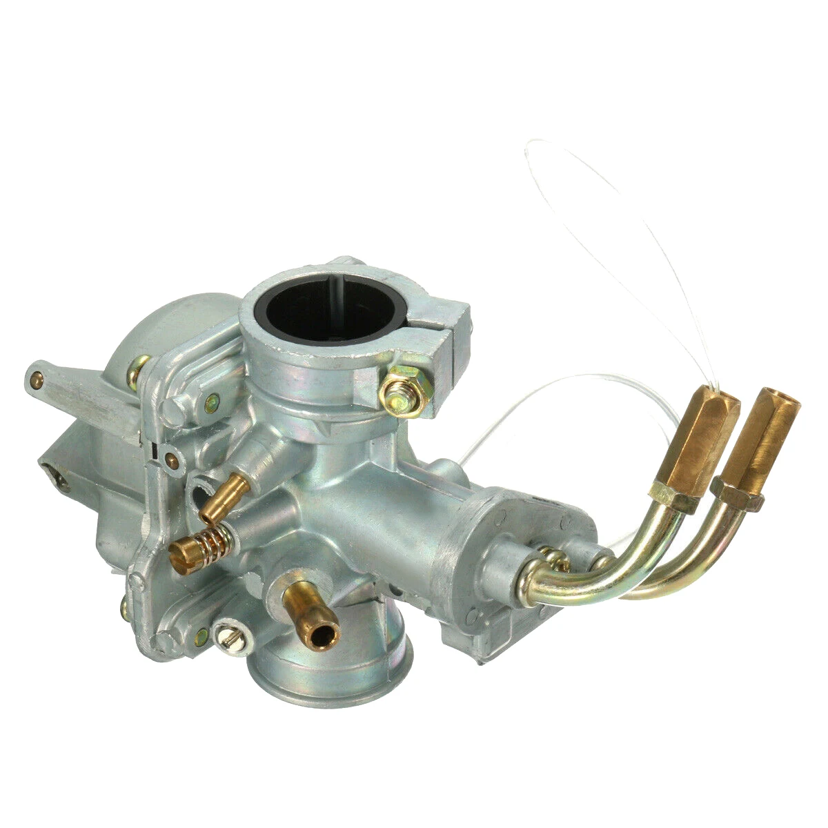 Карбюратор Carby Carb для мотоцикла Yamaha Peewee PW50 PY50