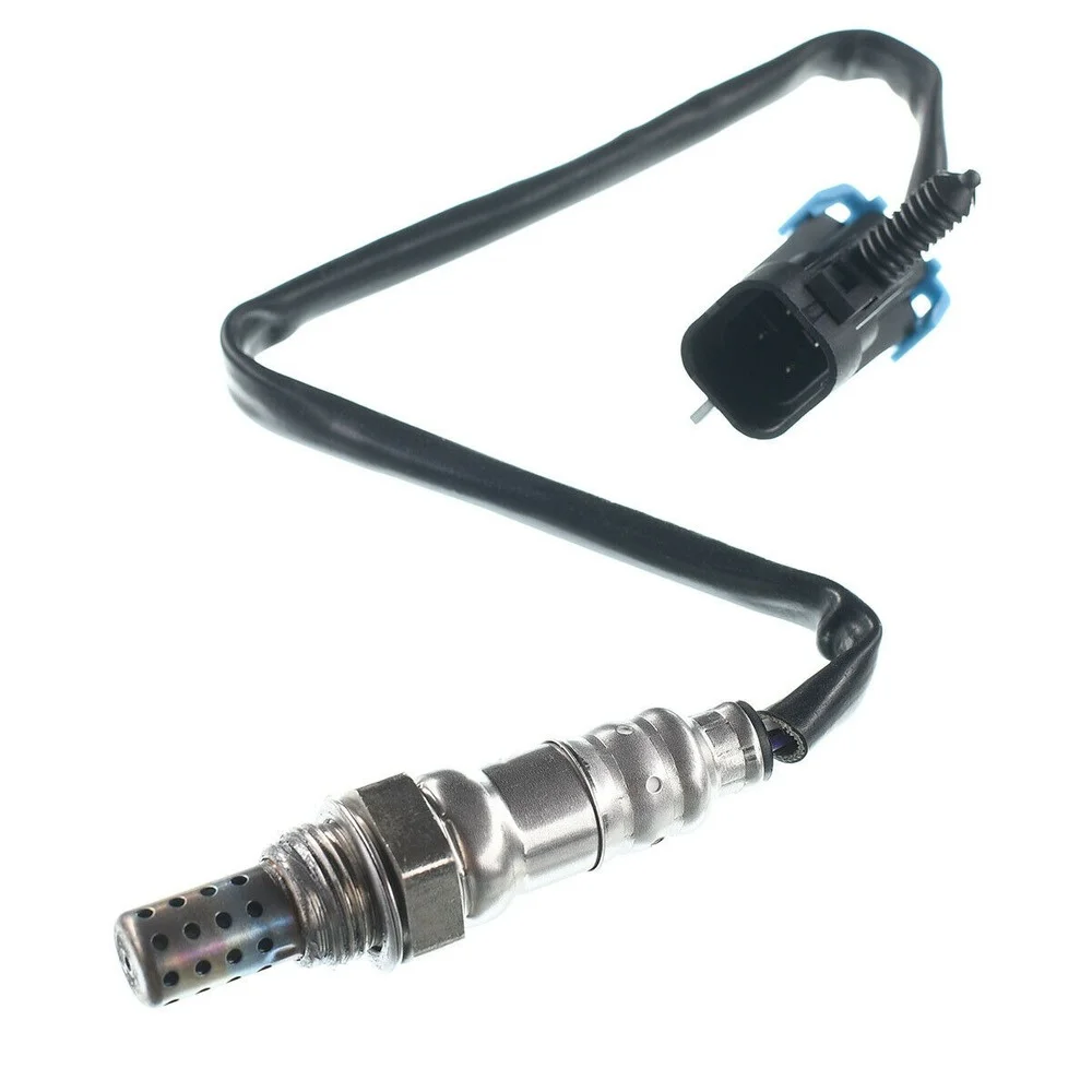 

Lazmllcan O2 Oxygen Sensor for Cadillac CTS SRX STS Equinox Torrent XL-7 V6 3.6L Upstream