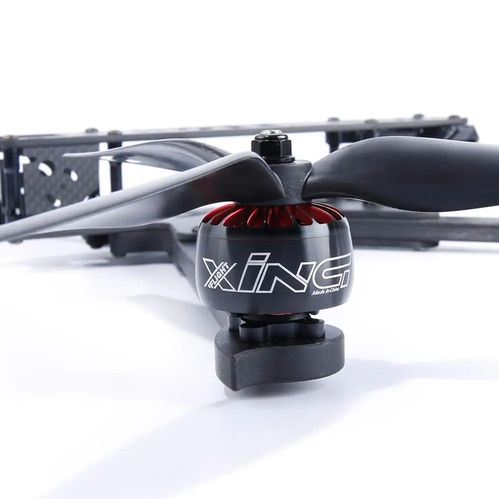 Hq Macroquad 10x5x3/9x5x3 Пропеллер 1050/9050 3-лопастной/трехлопастной Бронированный Черный