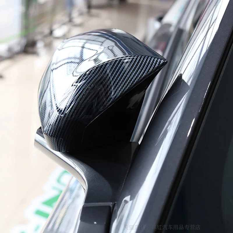 2 шт. крышка для зеркала заднего вида Changan UNIZ 2024