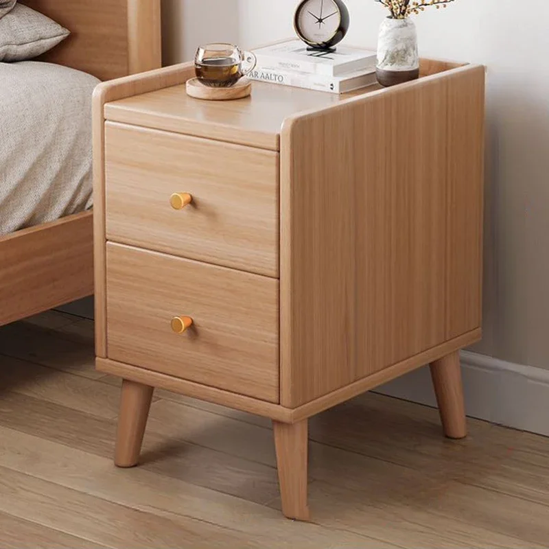 Реплика Уникальная прикроватная тумбочка Дешевая туалетная столик Маленькая