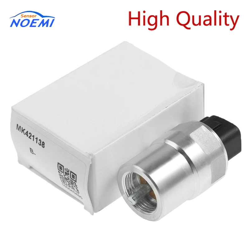 

YAOPEI MK421138 Car VSS Vehicle Speed Sensor For Mitsubishi Hino 24V 8-25P