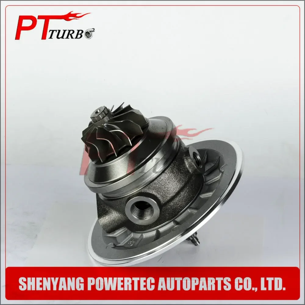 Турбокомпрессор CHRA 715924 -5003С 2820042700 GT1749S ДЛЯ Hyundai Porter 2 5 TCI D4BH/4D56TCi 61Kw 83HP 1999-