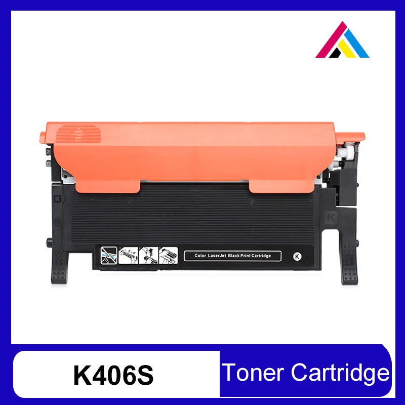 

Картридж с тонером CSD для HP CF400A CF401A 402 403A 201A, совместимый с LaserJet Pro M252dn M252n MFP M277dw M277n M274n