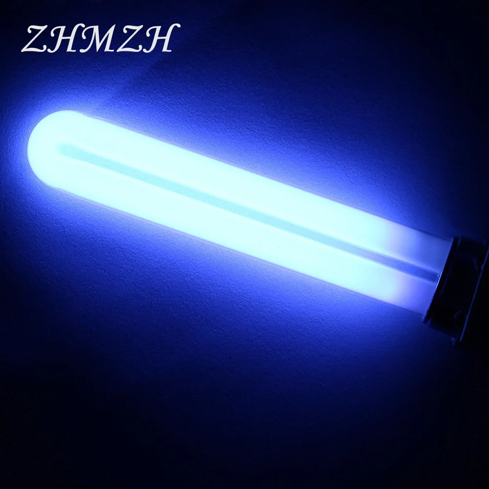 

Электрическая ловушка для насекомых ZHMZH 2G7