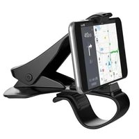 atl 2 non slip 360 rotation dashboard car mount phone holder for iphone gps smartphone phone holder accesorios for 6 5 inch