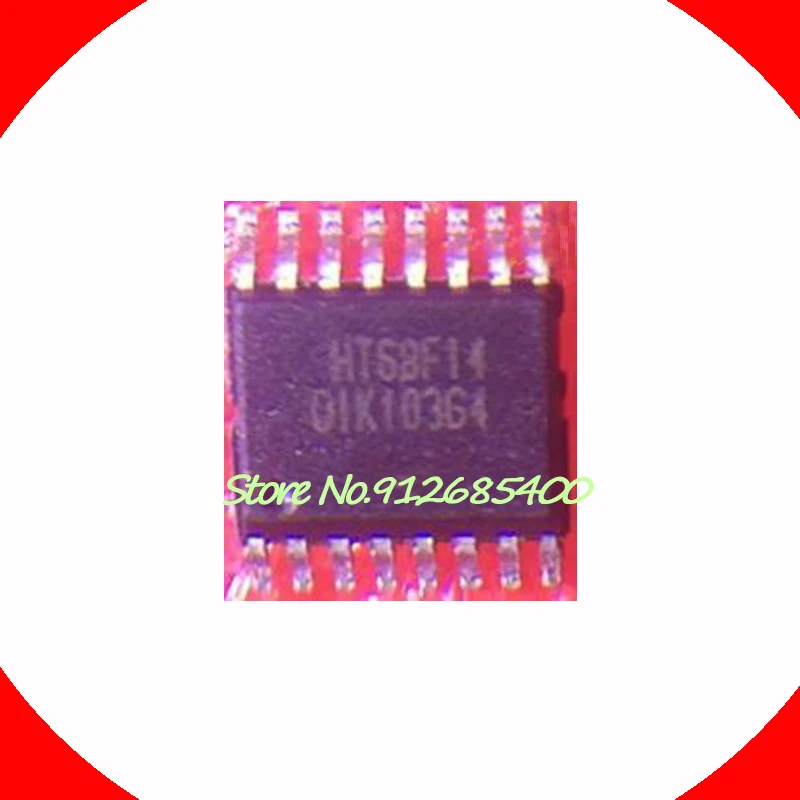 

5 шт./лот HT68F14 SSOP20 новые и оригинальные Фотообои