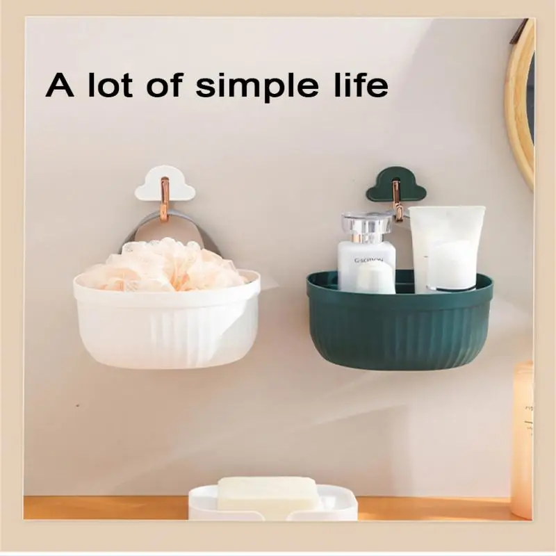 

Kitchen Wall Hanging Storage Basket Grocery Storage Basket Vegetable Storage Basket Scallion Ginger And Garlic Storage Basket