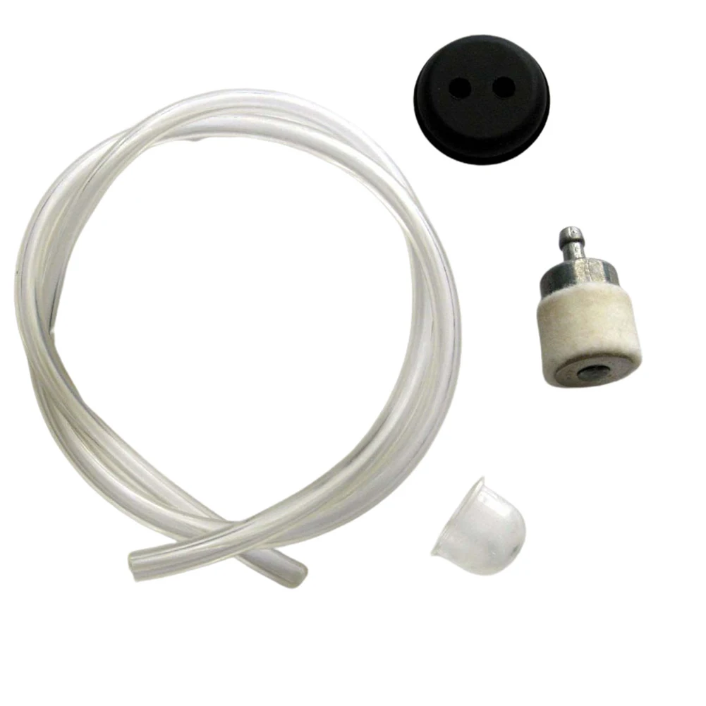 

Fuel Filter Fuel Tank Grommet For Honda Fuel Line GX25 GX35 1 × Fuel Filter 1 × Fuel Line 1 × Fuel Tank Grommet