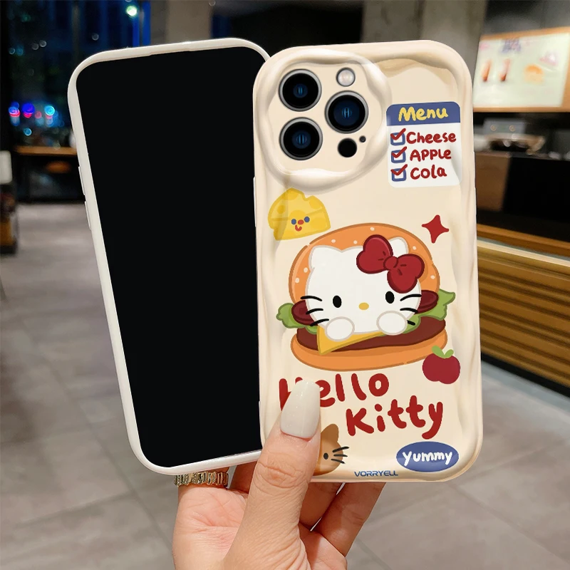 Чехол для Apple iPhone 15 14 13 12 11 XS XR X Pro Max Plus