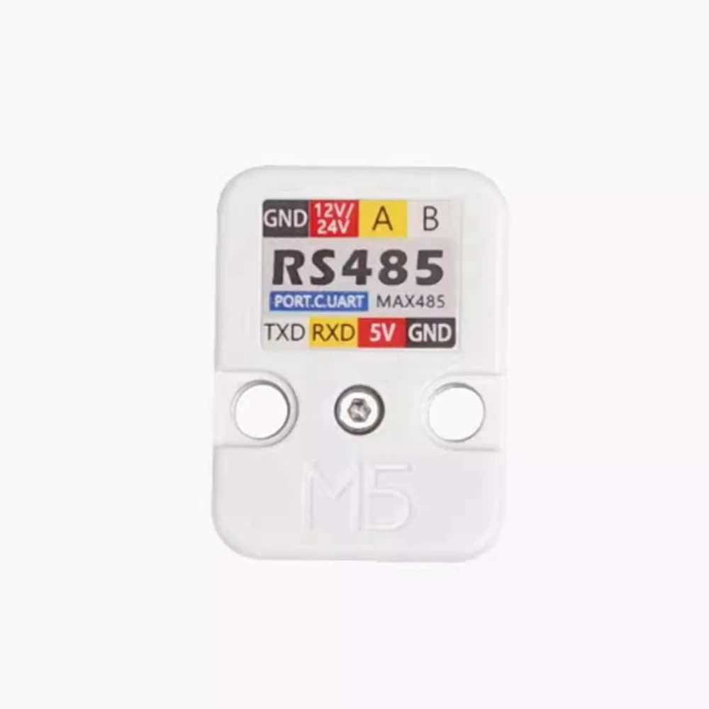 Последовательный порт M5Stack IoT TTL в RS485/485 UART мини-модуль для преобразования