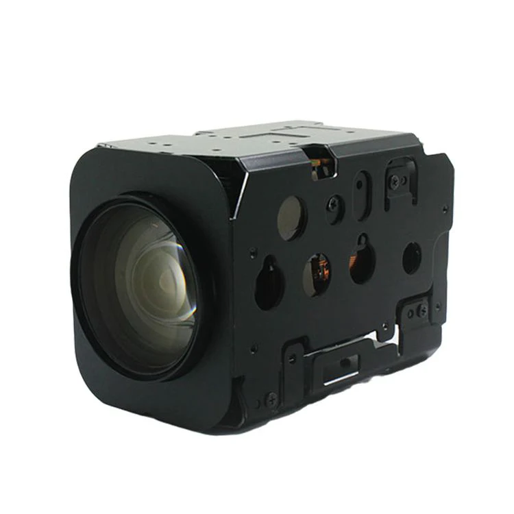 

FCB-EV7100 Camera movement 2.8-inch Exmor CMOS image sensor