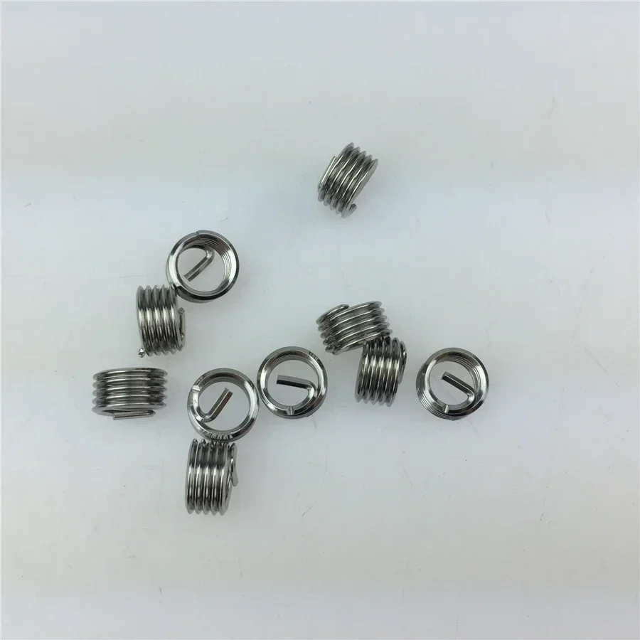 Запчасти для авторемонта проволока из нержавеющей стали комплект втулок с