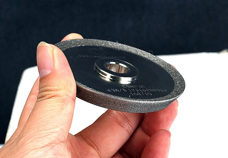 Для шлифовального круга (дополнительно SDC или CBN) для шлифовальной машины сверл