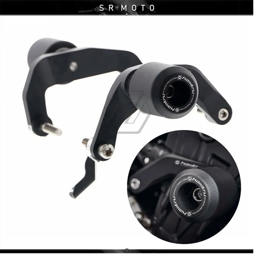 

Для Honda CBR650R CB650R 2019-2022 противоударный коврик с защитой от падения