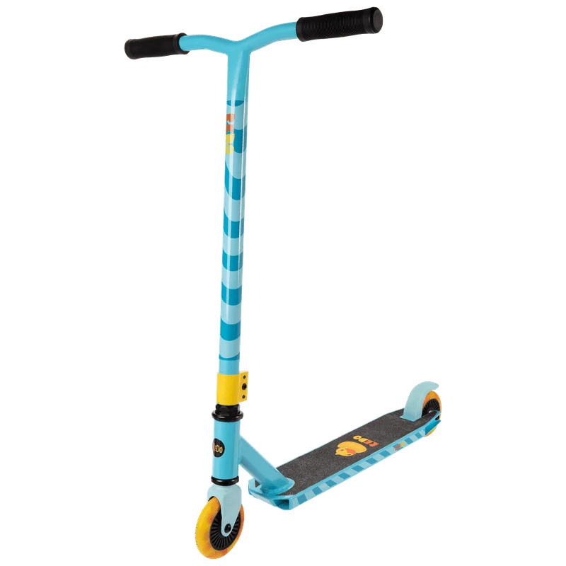 

Two Wheel Stunt Scooter - Duck