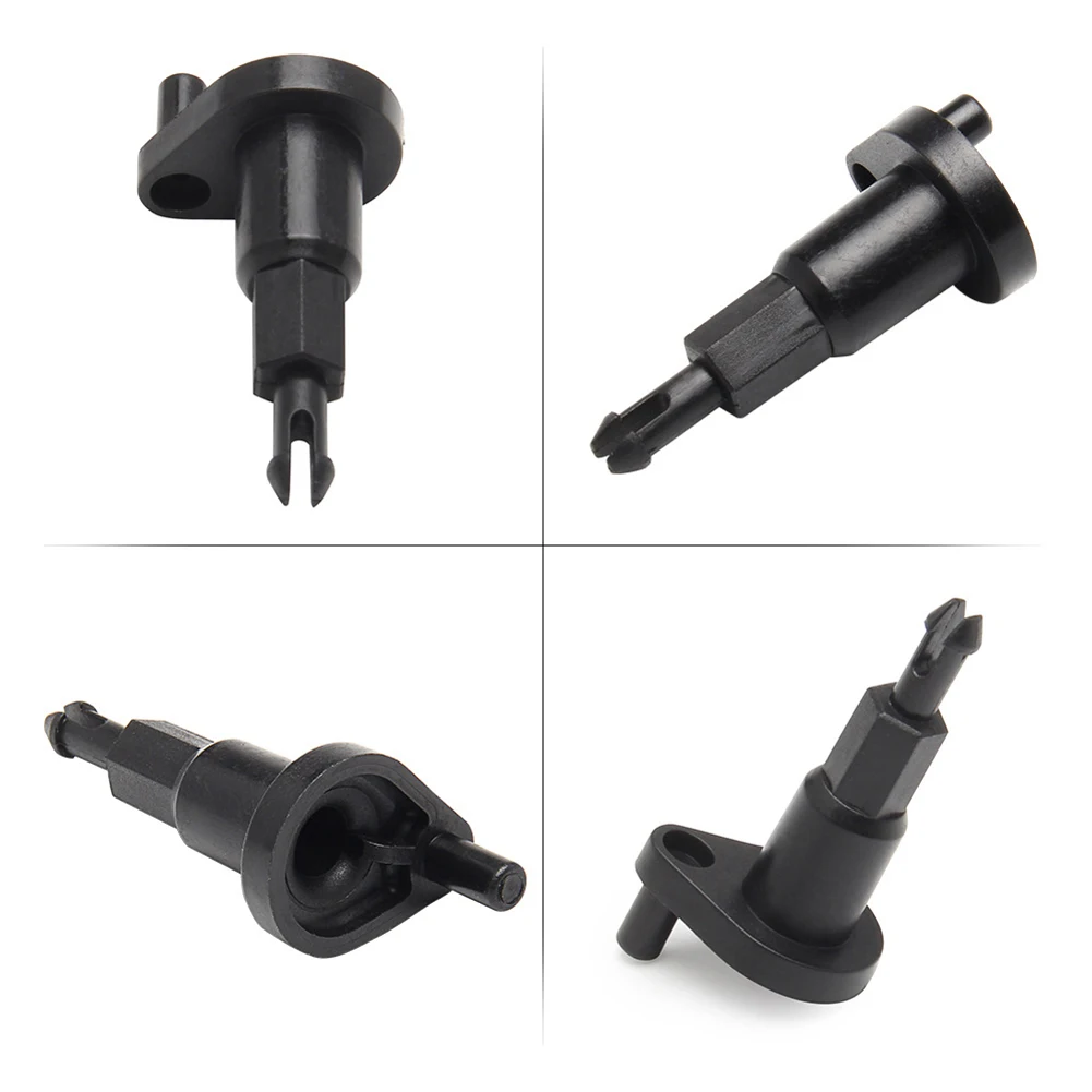 

For BMW Manifold DISA Valve Repair Metal Rebuild Fix Kit Overhaul M54 3.0 Ltr 11617544805 For BMW 3 5 7 Series X3 X5 Auto Parts