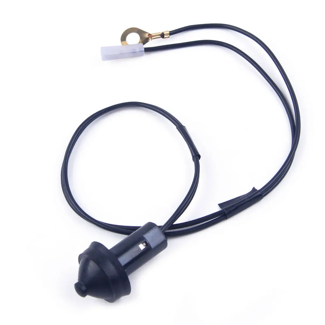 2 провода дверной Флюоресцентный датчик с кнопкой подходит для Suzuki автомобиля