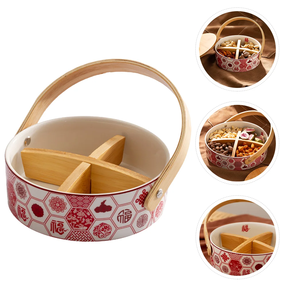 

1pc Snack Plate Delicate Party Dessert Stand Tray Home Table Food Plates