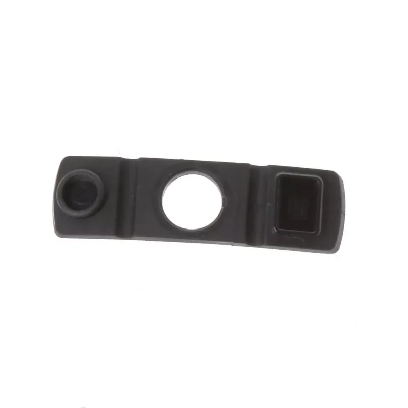 

Rubber Plug Cover for Logitech UE Megaboom Speaker Charge Port Waterproof Black Rubber Plug Cover LX9A