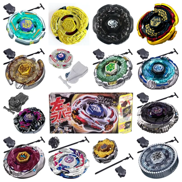 Donau Tilladelse isolation Beyblade Gift Store - Amazing products with exclusive discounts on  AliExpress