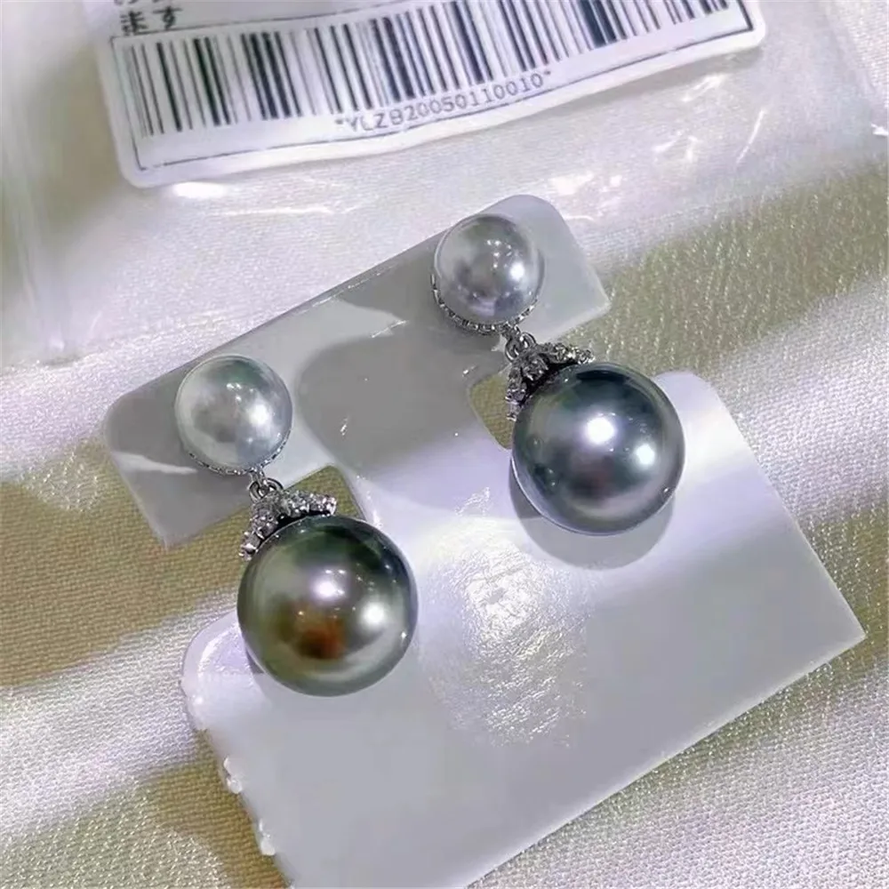 

Женские серьги-гвоздики из серебра 925 пробы, 6-12 мм