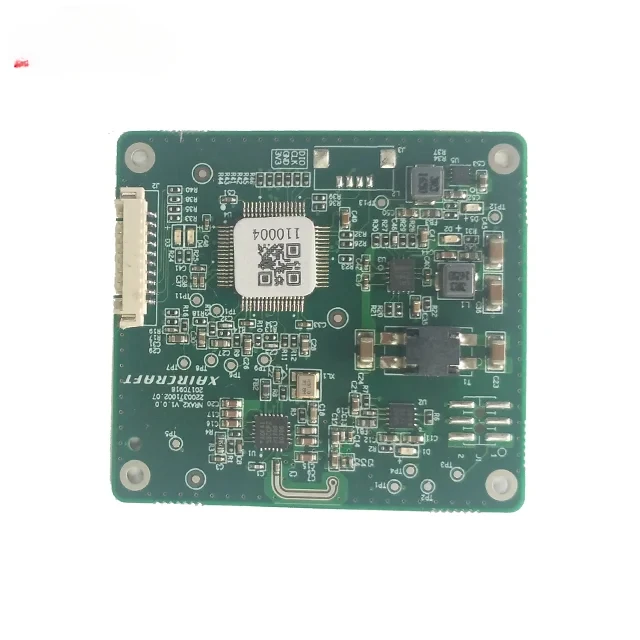 Радарный датчик высотомера БПЛА NRA15 для измерения высоты