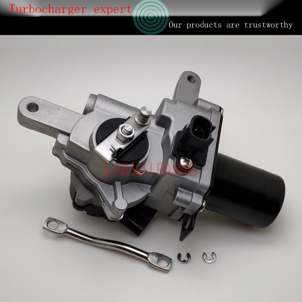 

Электронный турбокомпрессор привод для Toyota Hilux SW4 автомобиль с 1KD-FTV Landcruiser 3,0 17201-30100 17201-30160 17201-0L040 CT16V