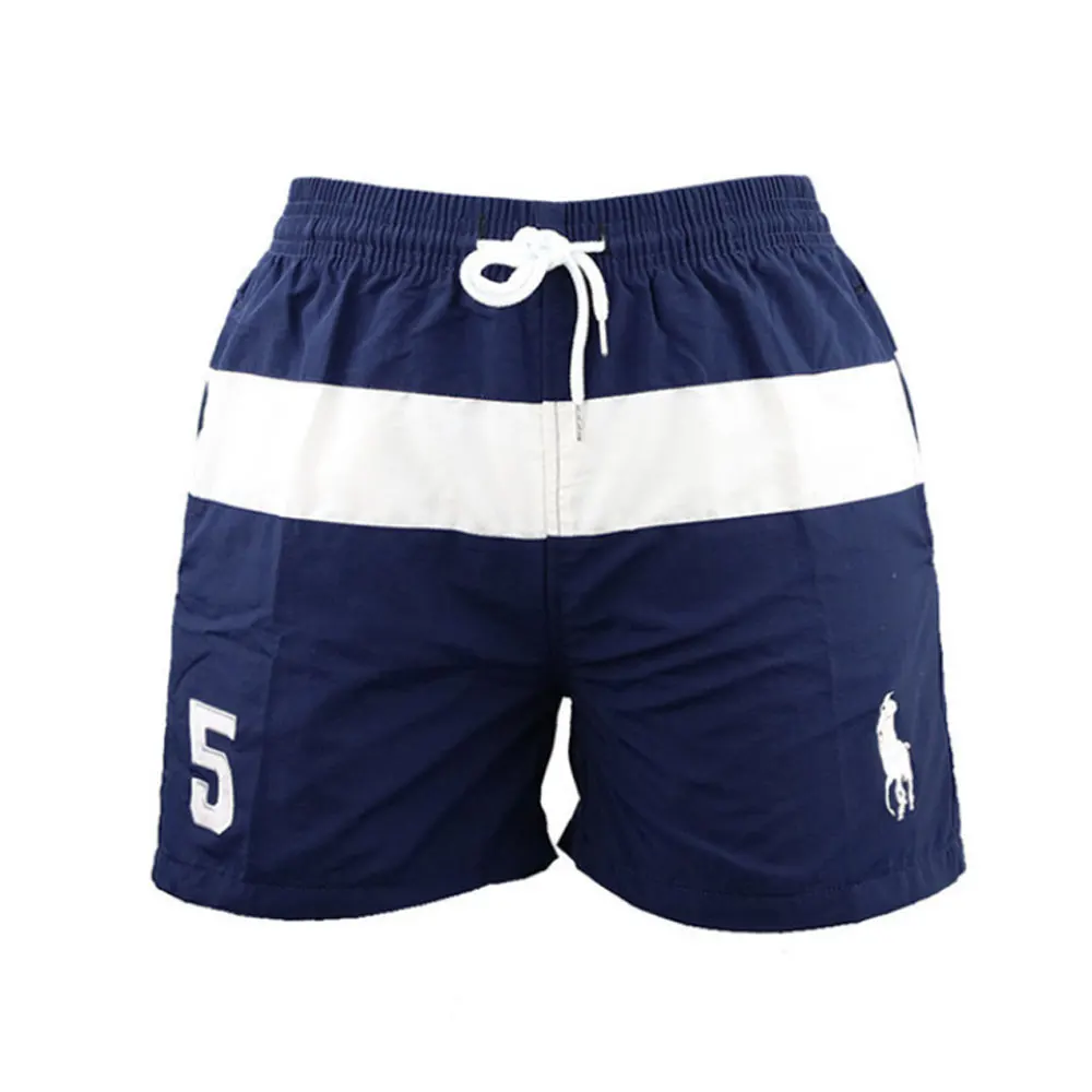 

Шорты мужские повседневные, Модные свободные, быстросохнущие, для бега и фитнеса, дышащие пляжные, летние