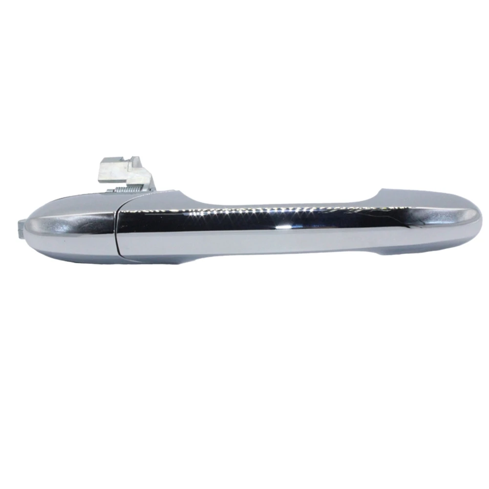 

Passenger Right Side Outer Door Handle for Fiat 500 2007-2020 735451696