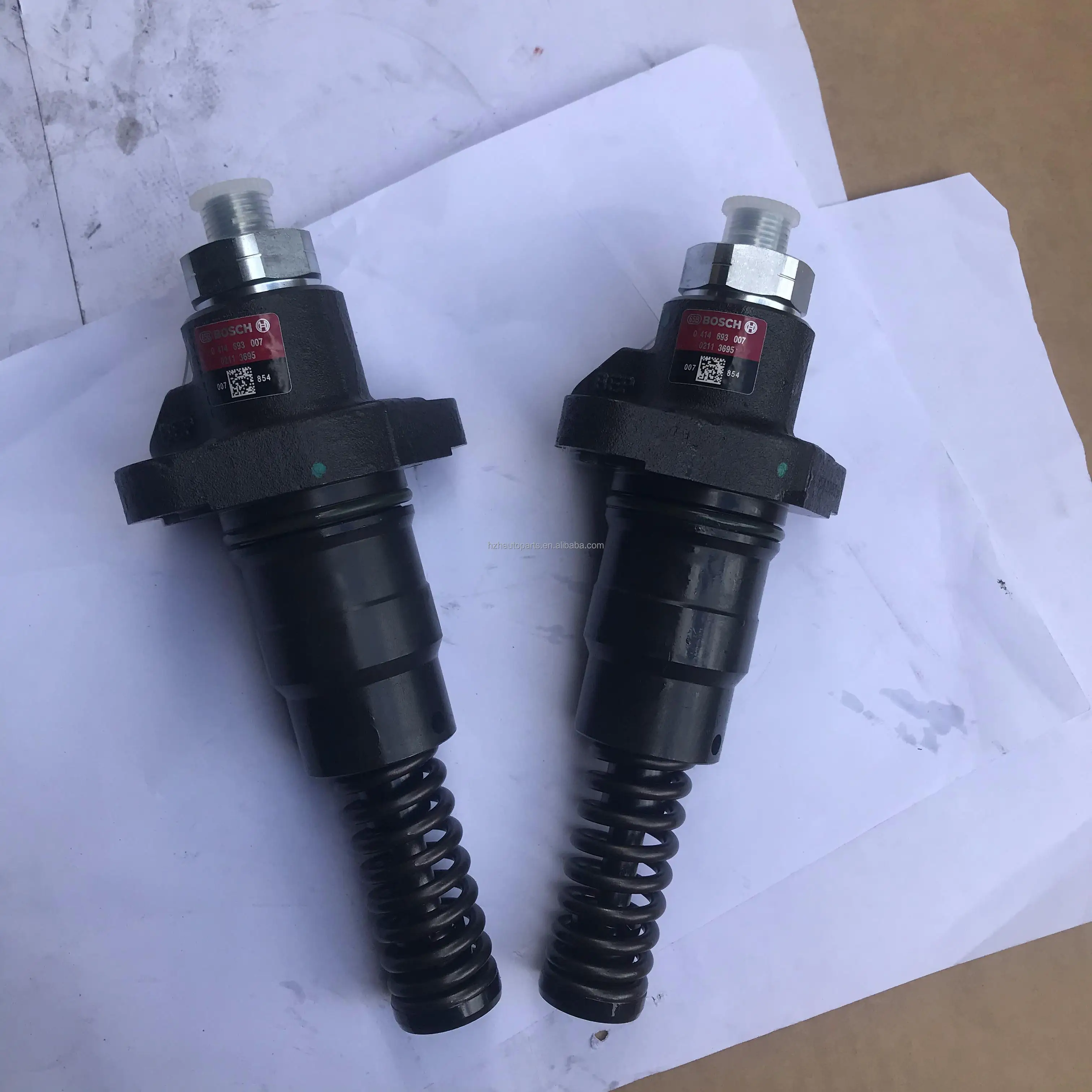 Детали для экскаватора Deutz топливный насос TCD2012 детали двигателя 02113695 D6E D6D