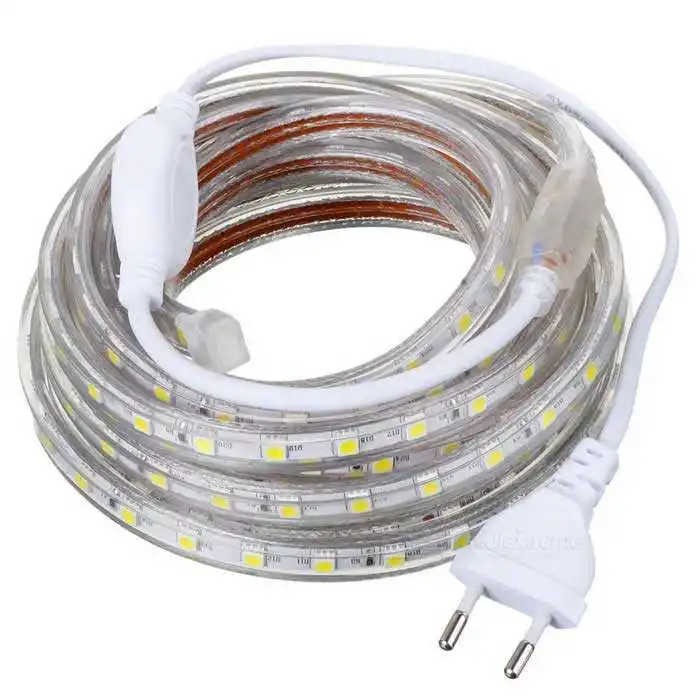 Шлансветодиодный LED 3İİ İ RED 5 MT-PLUG START |