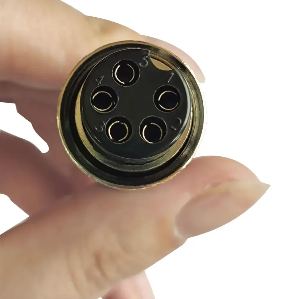 Аксессуары для металлоискателя 19 2 кГц 11-дюймовая поисковая катушка с винтом