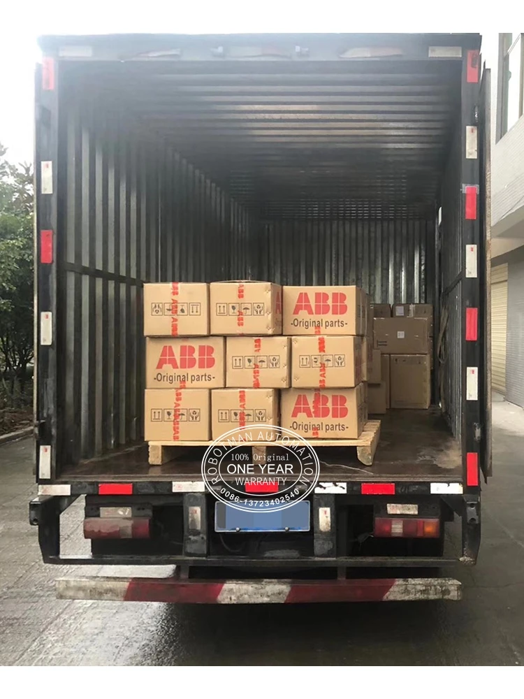 Новинка компьютер в коробке ABB DSQC1000 3avi042766-001 DSQC 1000 блок для роботизированного