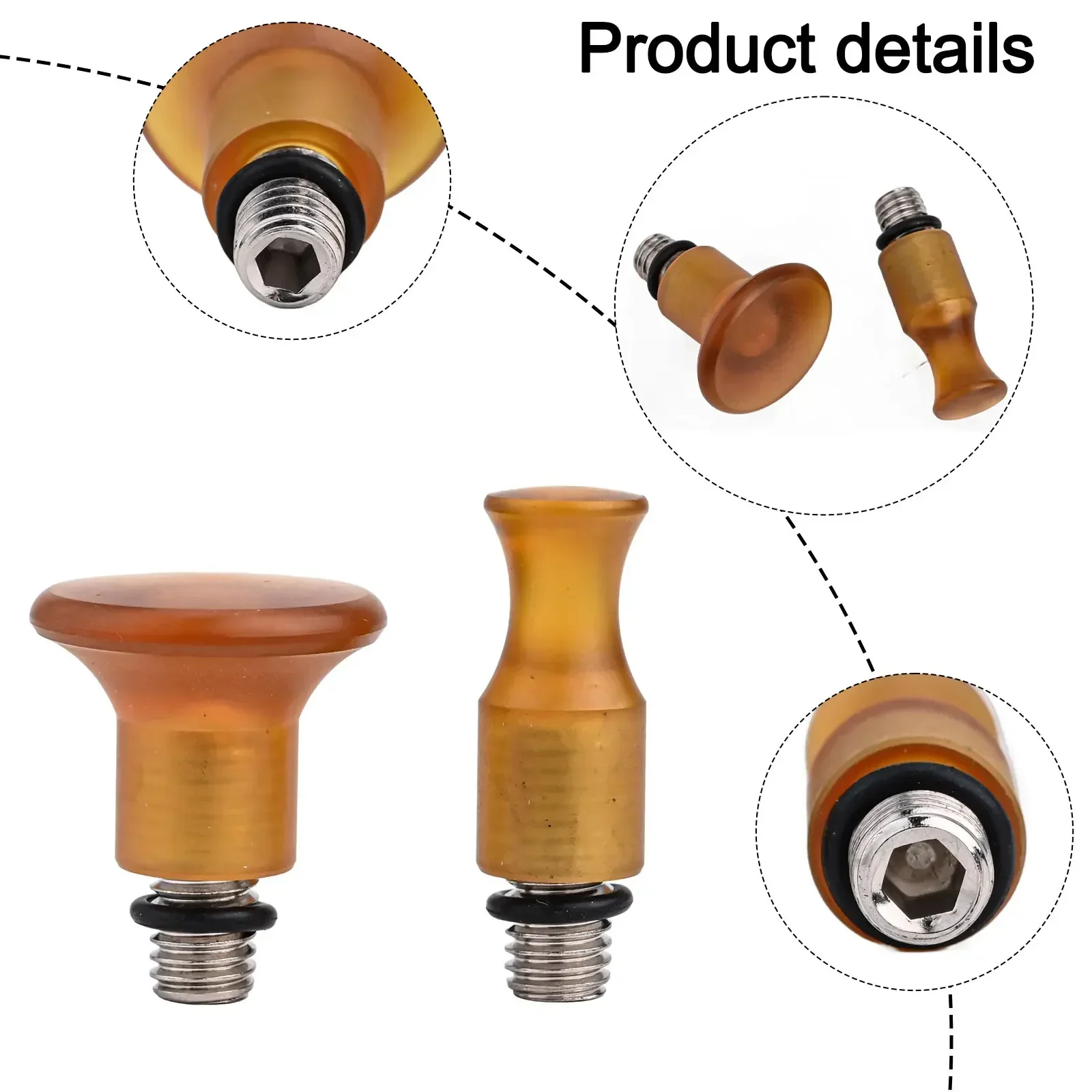 Особенности Инструмент для ремонта перкуссии визуально привлекательный номер OEM