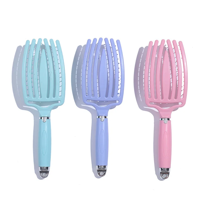 

Щетка-Осьминог для массажа головы, щетка для волос