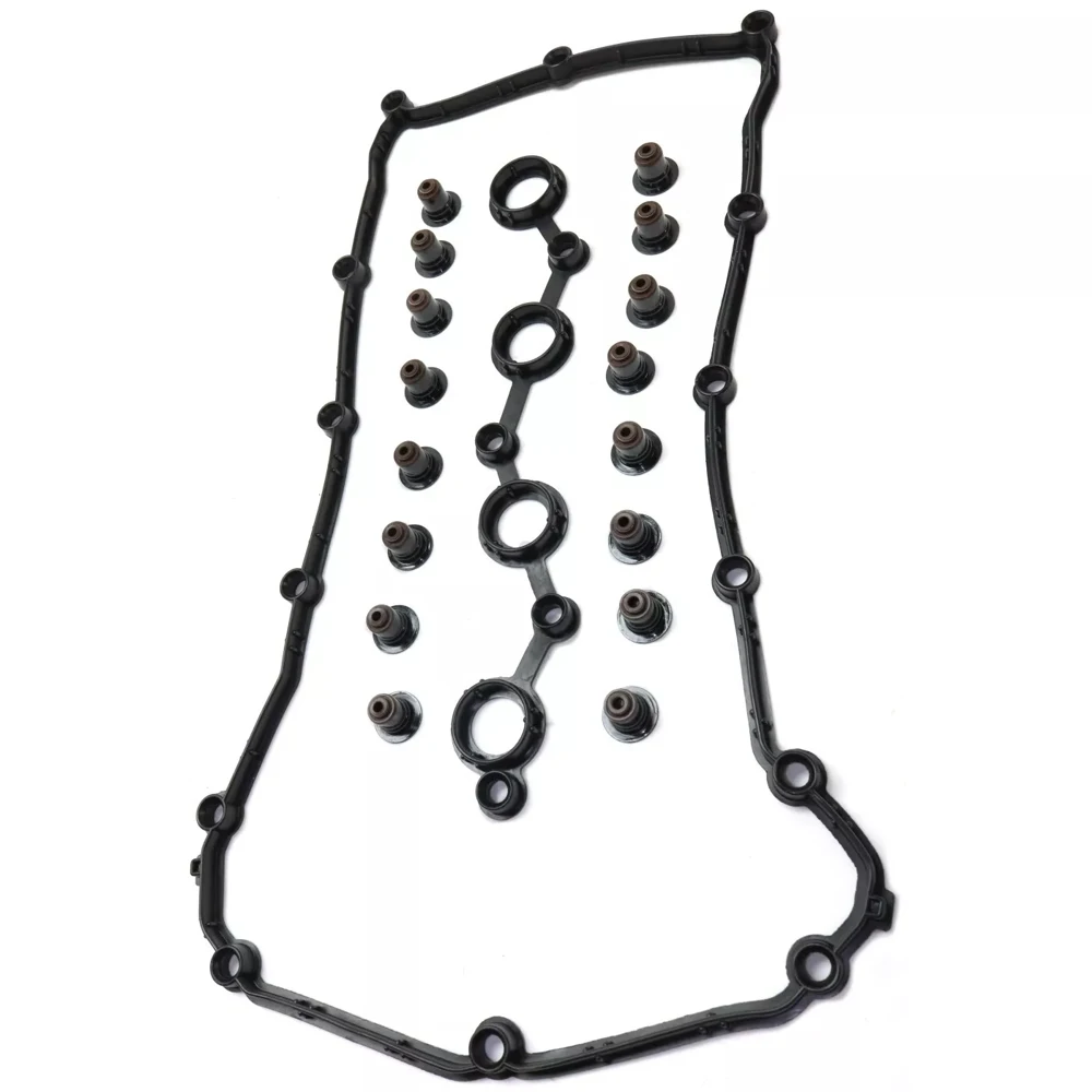 Детали двигателя комплект прокладок головки подходит для 2 4 л Dodge Avenger Caliber Chrysler