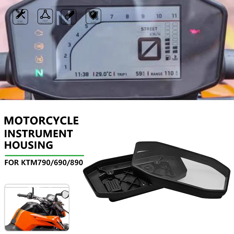 Спидометр для KTM790 KTM690 KTM890 KTM 790 690 890