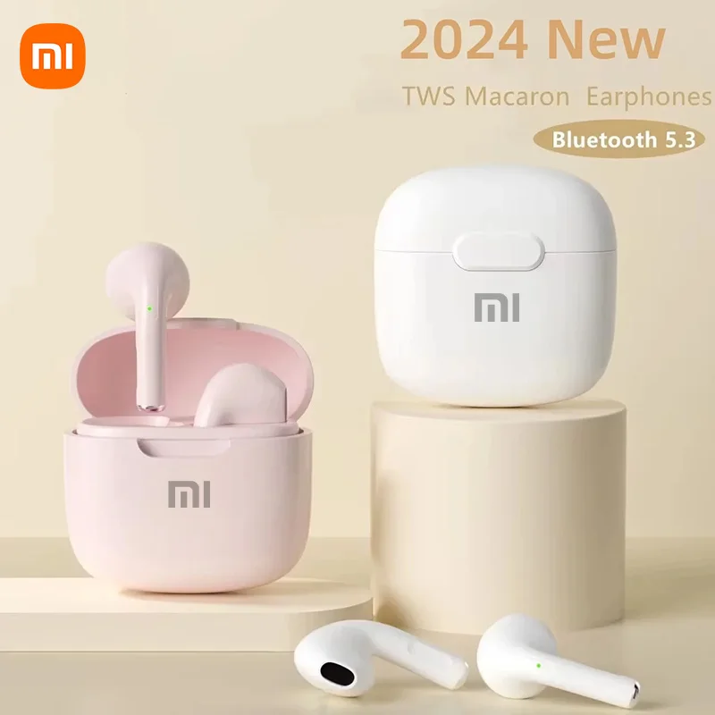 Водонепроницаемые спортивные наушники Xiaomi True Wireless A2 Pro с сенсорным управлением