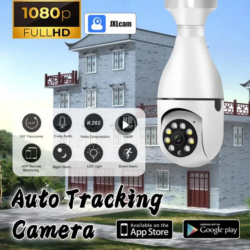 

2.4ghz Wifi Is Supported Support Wifi Suitable For Various Occasions Local Remote Playback Easy To Installed Smart Bulb