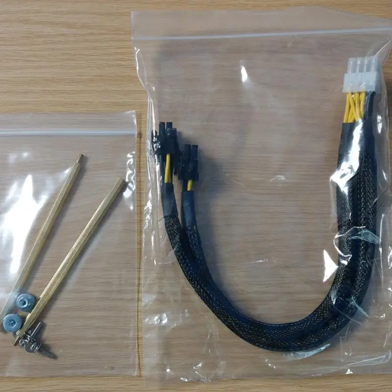 Фото 96BA PCIE4.0x4 M.2 КЛЮЧ M -графическая карта Внешняя адаптерная плата Расширение Кабель R43SG №2