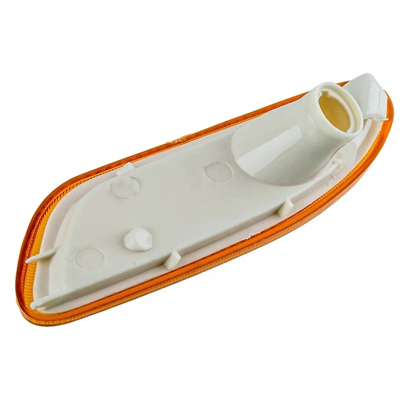 2038200821 2038200721 боковой фонарь поворота (без лампы) маркер для Mercedes-Benz W203 2001-2007