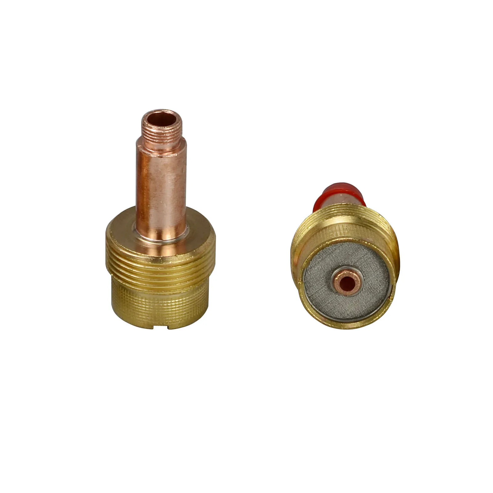 

Цанга газовая для объектива SR WP 17, 18, 26 фонарь v116, 1/16, 45V64, 3/32, 45V63, 5/32, 995795, 1/8, 2PK