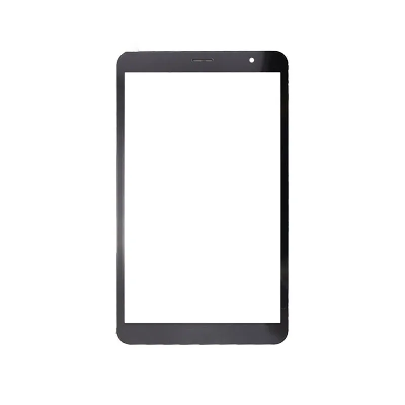 

Новый 8-дюймовый сенсорный экран дигитайзер панель для Vivax TPC-807 4G