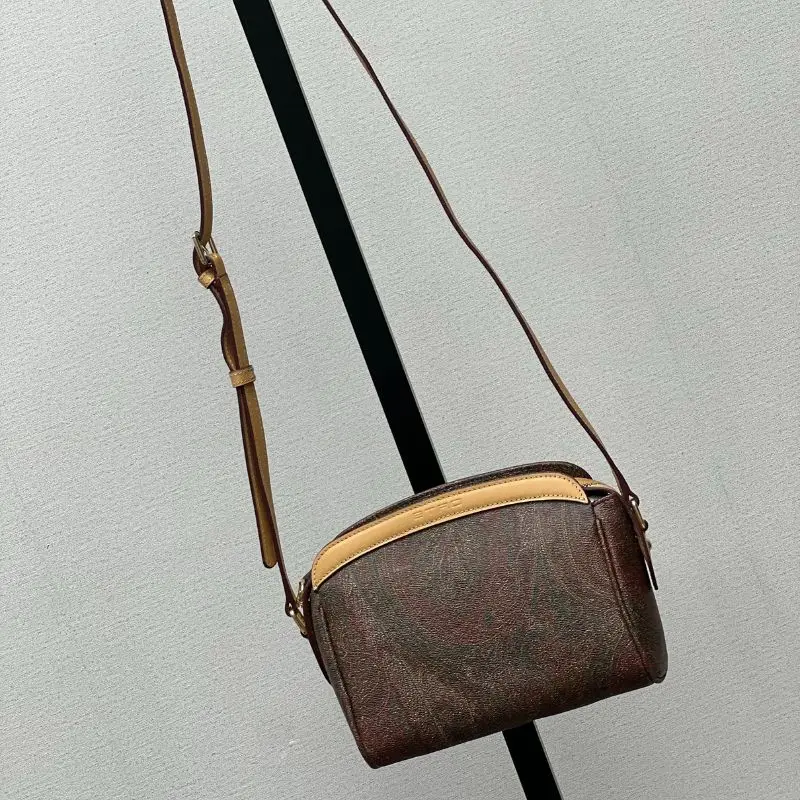 

E2tro2023 latest crossbody bag, fashionable and high-quality women's bag